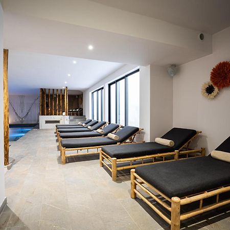 Hotel Le Saint Remy & Spa Ngoại thất bức ảnh