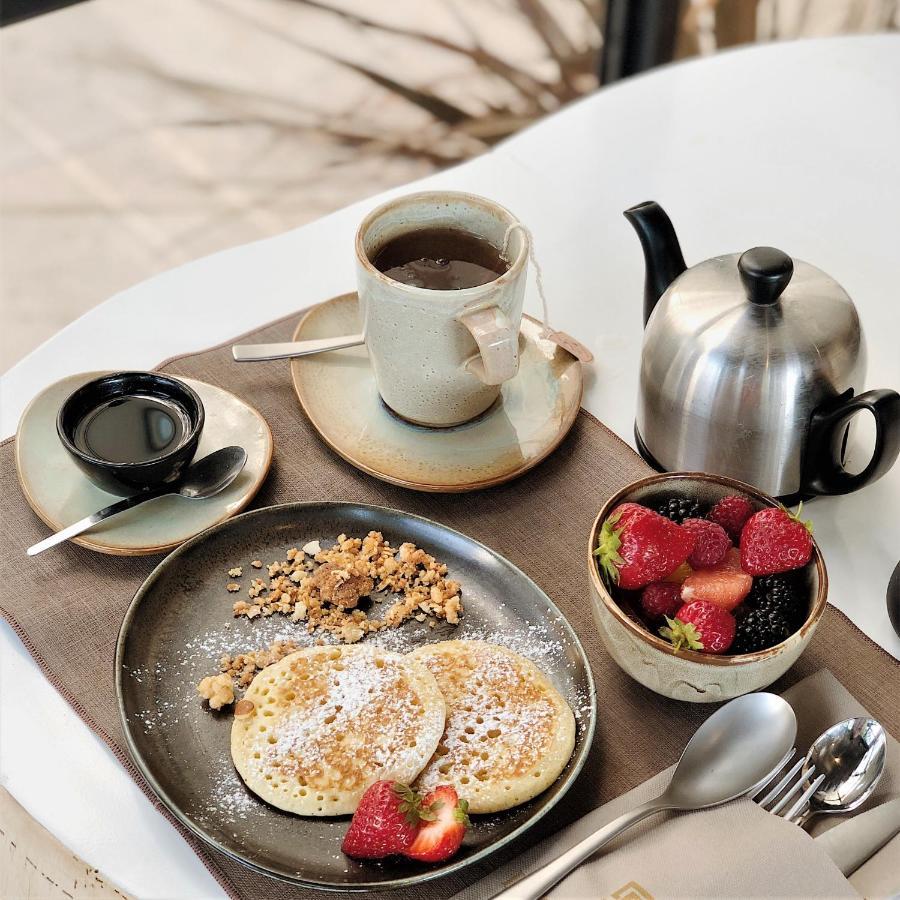 Hotel Le Saint Remy & Spa Ngoại thất bức ảnh