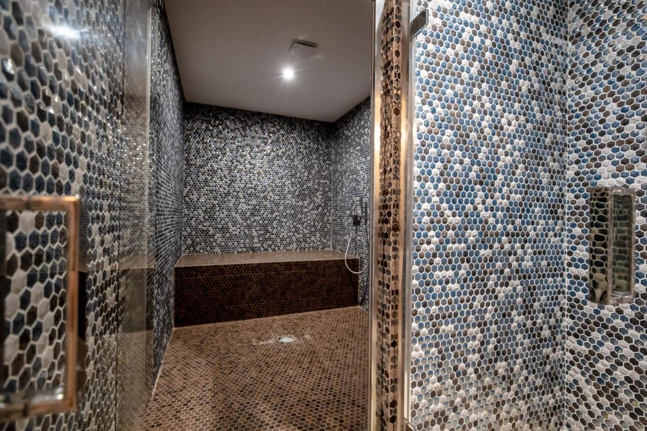 Hotel Le Saint Remy & Spa Ngoại thất bức ảnh