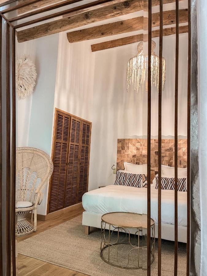 Hotel Le Saint Remy & Spa Ngoại thất bức ảnh