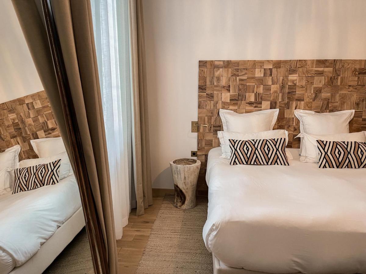 Hotel Le Saint Remy & Spa Ngoại thất bức ảnh