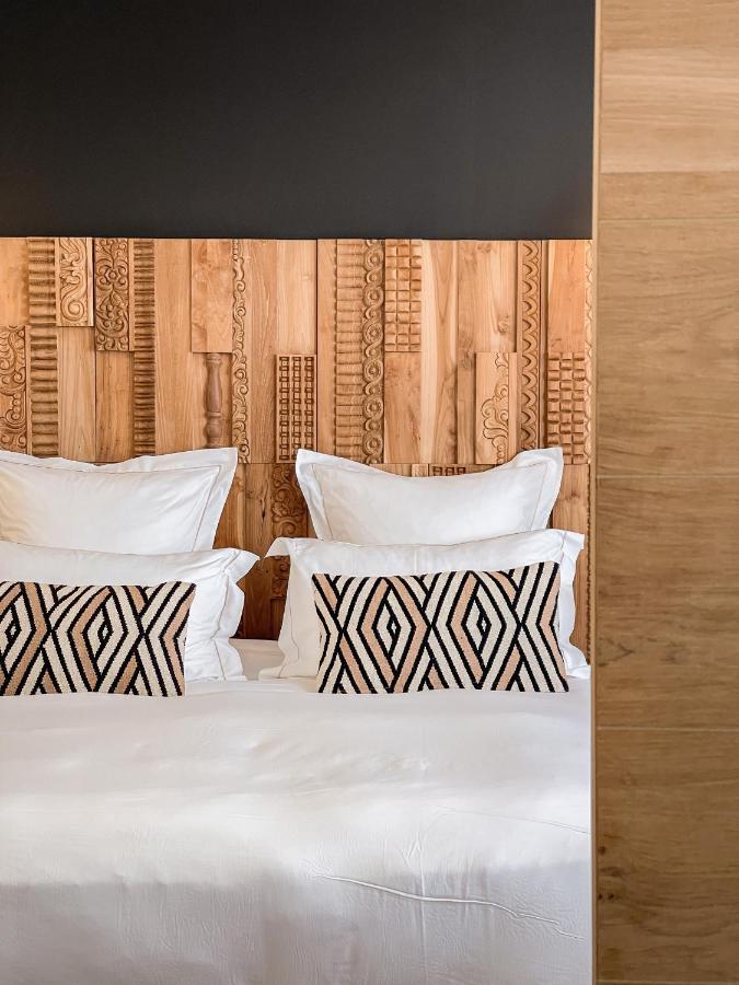 Hotel Le Saint Remy & Spa Ngoại thất bức ảnh