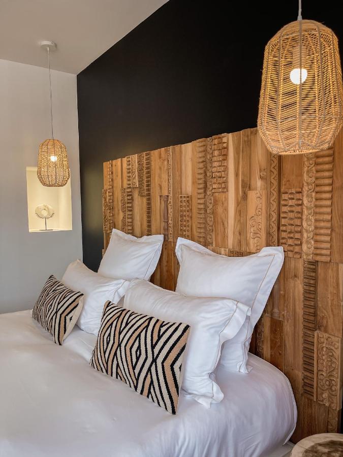 Hotel Le Saint Remy & Spa Ngoại thất bức ảnh