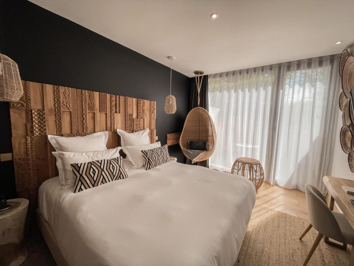 Hotel Le Saint Remy & Spa Ngoại thất bức ảnh