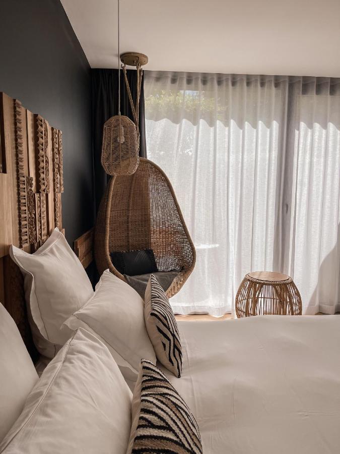 Hotel Le Saint Remy & Spa Ngoại thất bức ảnh