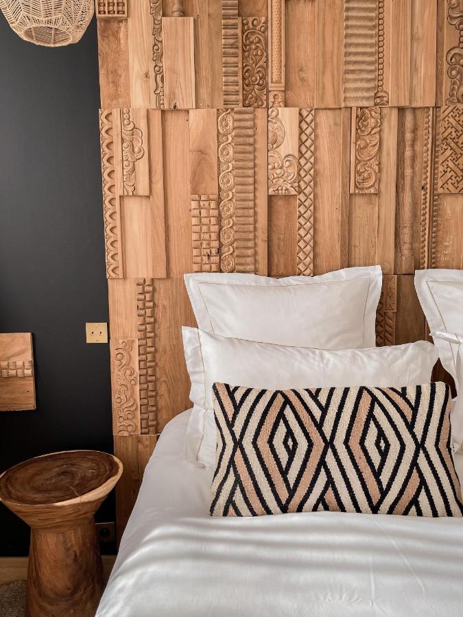 Hotel Le Saint Remy & Spa Ngoại thất bức ảnh