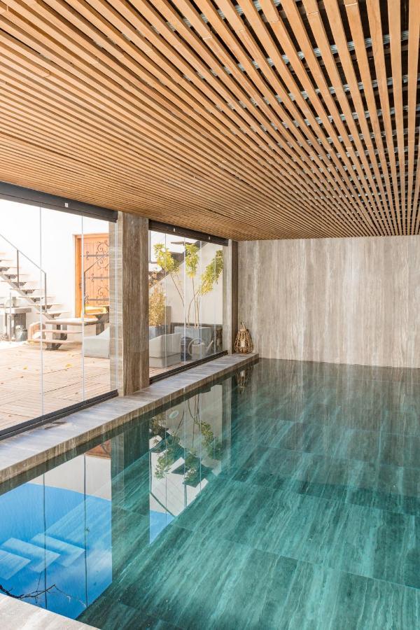 Hotel Le Saint Remy & Spa Ngoại thất bức ảnh