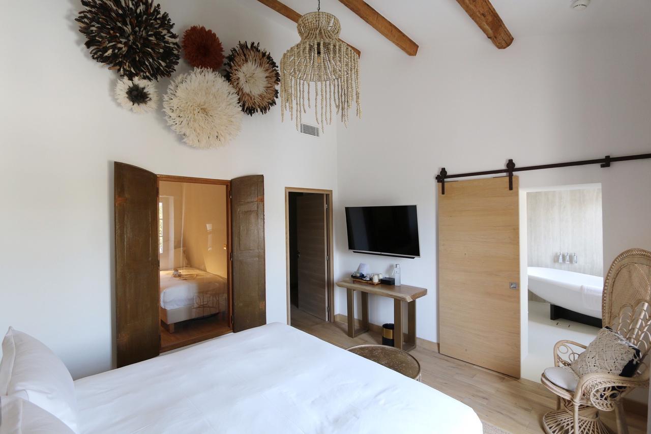 Hotel Le Saint Remy & Spa Ngoại thất bức ảnh