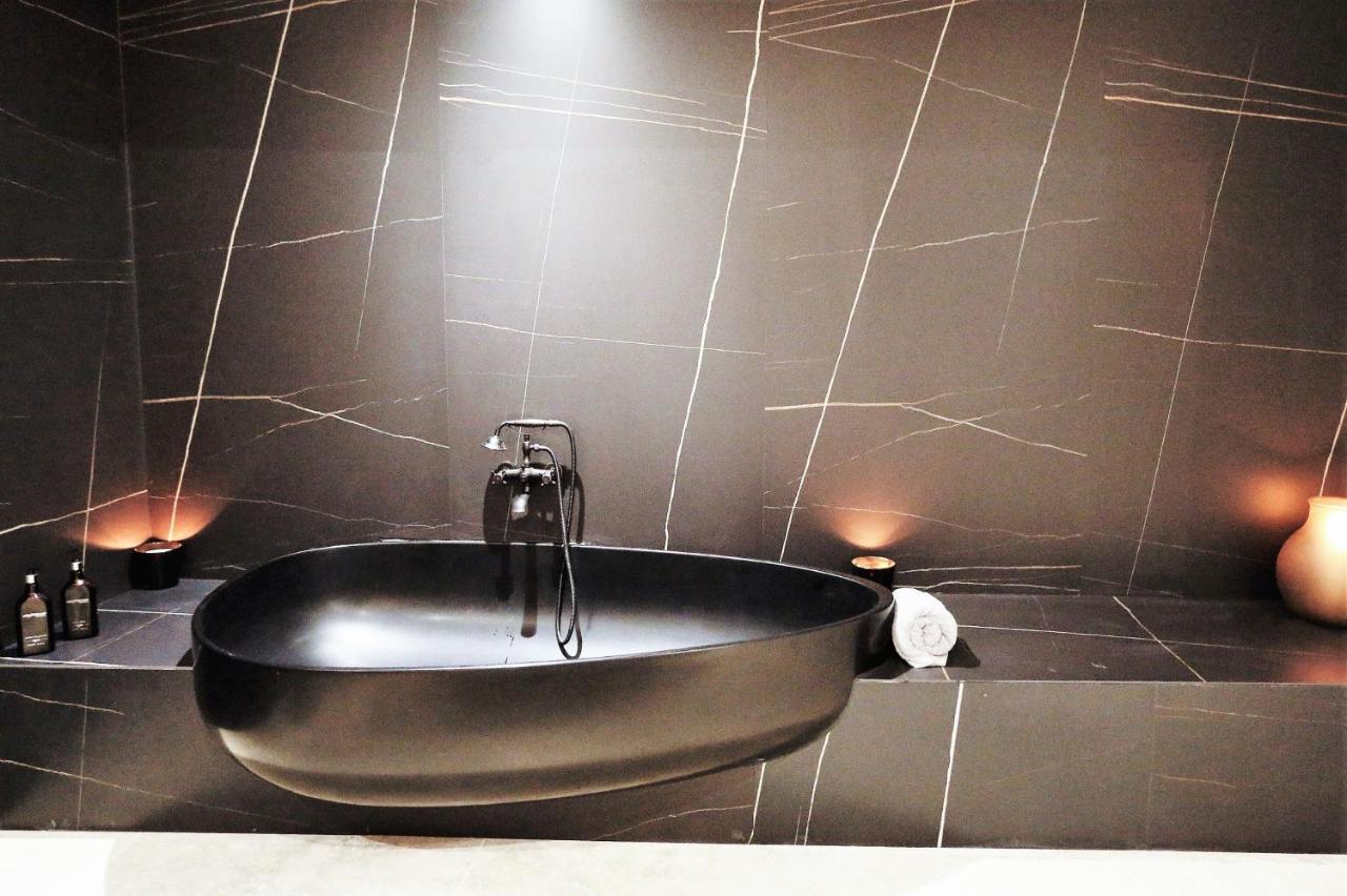 Hotel Le Saint Remy & Spa Ngoại thất bức ảnh